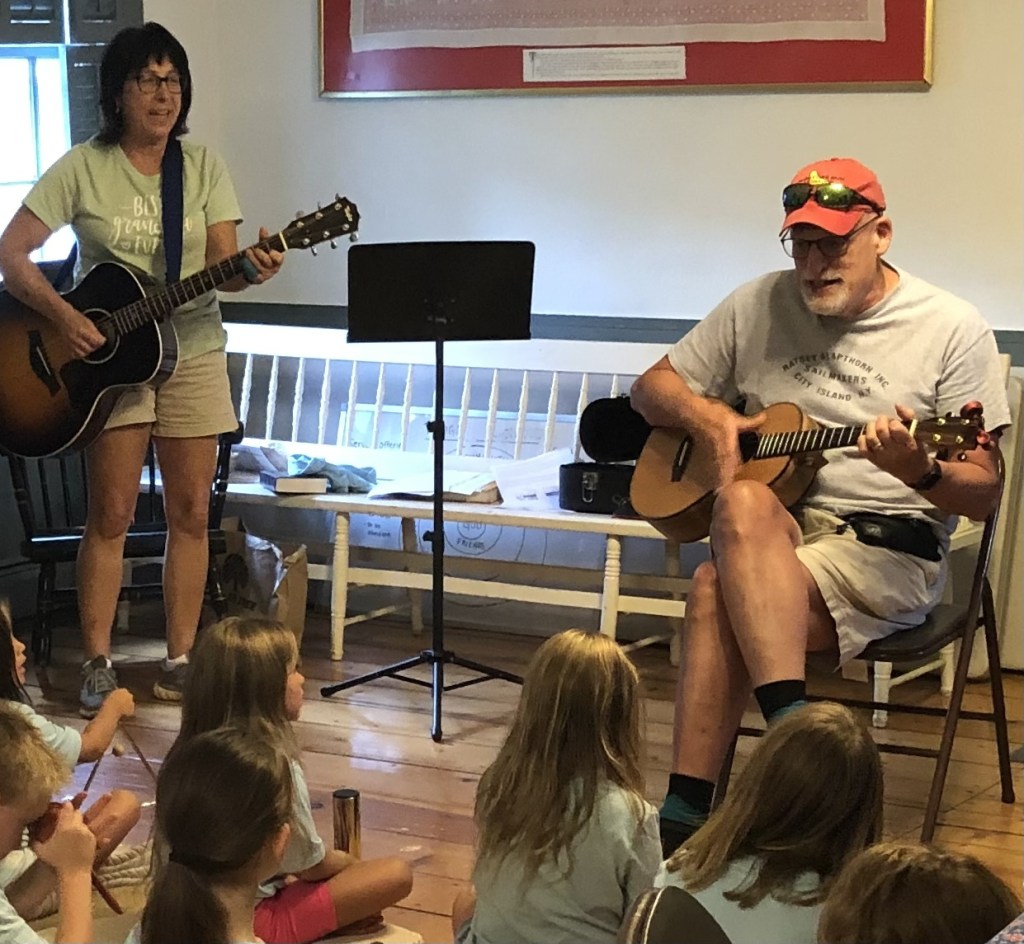 Formation & Youth&nbsp;Ministry