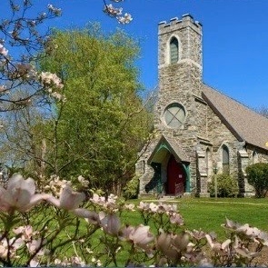 Trinity Episcopal Church